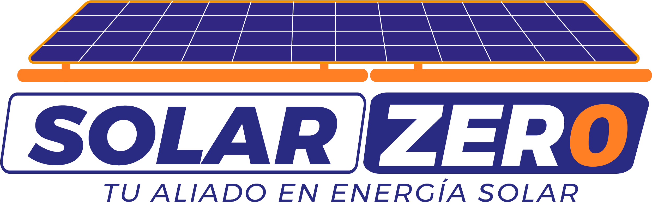 Solar Zero — Tu aliado en energía solar