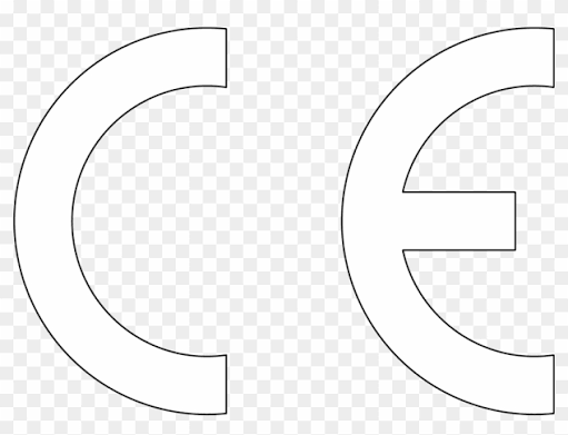 CE — Conformidad Europea