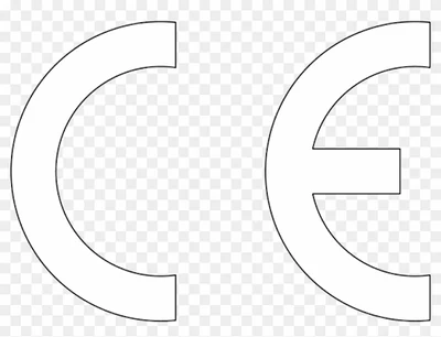 CE — Conformidad Europea