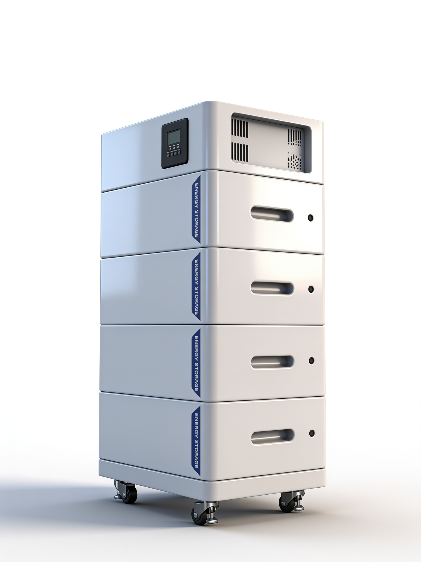 Sistemas de almacenamiento Sunway Tech
