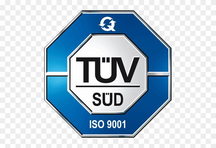 TÜV SÜD