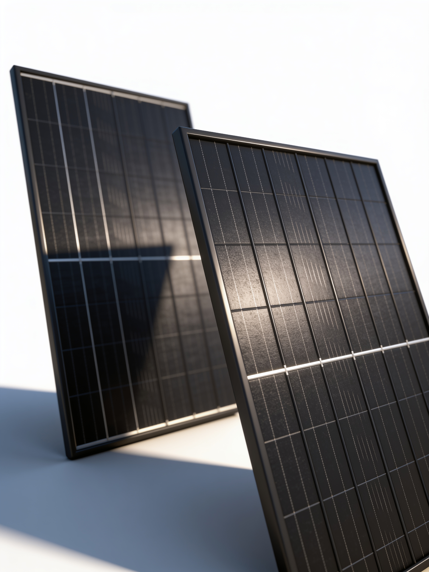 Paneles solares Sunway Tech